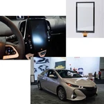 For Toyota Prius Replacement Parts 12" Touchscreen Digital Navigator With Jbl. Fixed Price $125.10.
