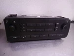 Radio Control Fits 05-07 Saab 9-3 12761295. Fixed Price $90.00.