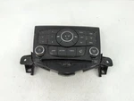2016-2016 Chevrolet Cruze Am Fm Cd Player Radio Receiver Agpbt. Fixed Price $65.54.
