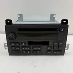 2008 Lincoln Town Car Am/fm Radio Cassette Cd Player 6W1T-18C868-AE. Fixed Price $30.00.