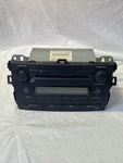 2009 Toyota Corolla Audio Equipment AM-FM-CD-MP3 Stereo Radio Receiver Id A51844. Fixed Price $80.00.