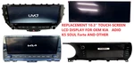 21 22 23 Kia Replacement 10.3" Touch-screen Lcd Display For Oem Radio. Fixed Price $449.00.