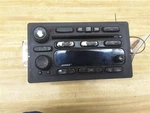 Audio Equipment Radio Opt UC6 With Bose System Fits 02-05 Envoy 204099. Fixed Price $54.00.