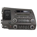 2006 2007 2008 Honda Civic Cd Player Radio Receiver Satellite 39101-SNA-A510-M1. Fixed Price $175.77.