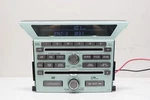 Honda Pilot Receiver Tuner Radio Unit Am-fm Cd Dvd Player Oem 2009 2011. Fixed Price $259.99.