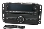 10-13 Chevy Gmc Truck Van Radio Am Fm Cd W Bluetooth 25941137 Plastic Unlocked. Fixed Price $290.00.