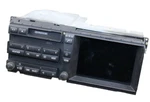 95-01 Bmw E39 E38 740I 750IL Radio Stereo Am Fm Cassette Player Unit W/navi R1. Fixed Price $240.00.