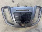 2015 2016 Ford Transit Am/fm Radio Cd Player Control Panel CK4T-18K811-EA Oem. Fixed Price $78.00.