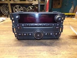 2012 Gmc Acadia Radio Receiver Am-fm-single Disc Cd Player ID-20935118. Fixed Price $55.00.