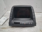 Info-gps-tv Screen Display With Navigation Fits 06-08 Prius 342058. Fixed Price $288.00.