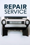 Lexus GX460 14-20 Gracenote Oem Gps Navigation System Logic Board Repair Service. Fixed Price $800.00.