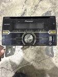 Pioneer FH-X720BT Radio With Usb. Fixed Price $60.00.