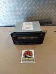 2003-2005 Toyota Sequoia Audio Radio Receiver Cd And Cassette 86120-0C111. Fixed Price $49.99.