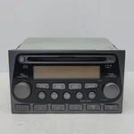 2004 Honda Element Oem Cd Radio Receiver Part # MF823A0 39101-SCV-A010-M1. Fixed Price $70.00.