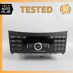 2012 Mercedes W218 CLS550 CLS63 Amg Command Head Unit Cd Changer Radio Oem. Fixed Price $286.23.
