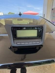 2013-2016 Hyundai Genesis Coupe Oem Upper Radio Display Screen Dash Bezel Trim. Fixed Price $120.00.