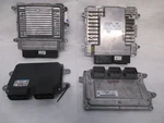 2017 Kia Forte Engine Computer Control Module Ecu 77K Miles Oe - LKQ458462525. Fixed Price $199.83.