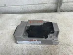 2020 Bmw 750I Oem Secondary Amplifier Part Number 65123792857701. Fixed Price $529.95.