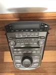 07-09 Acura Mdx Radio Dvd Changer W/ Rear Video Player 39101-STX-A220-M1. Fixed Price $110.00.