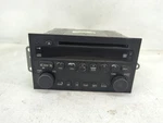 2004-2006 Buick Rendezvous Am Fm Cd Player Radio Receiver Lcprv. Fixed Price $54.30.