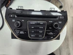 2013-2016 Hyundai Genesis Coupe Radio 96180-2M117YHG Oem. Fixed Price $50.00.