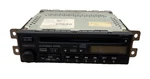 2000 - 2001 Mitsubishi Montero Audio & Visual Equip.(radio) Oem: MR490090. Fixed Price $68.54.