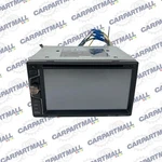 Boss Audio BV755B Dvd Player Receiver Bluetooth Double-din, 6.2" Touchscreen. Fixed Price $89.97.