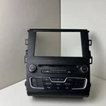 2016 Ford Fusion Hybrid Radio Climate Control Panel GS7T-18E245-AEB Oem. Fixed Price $137.91.