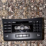 Mercedes-benz W212 Oem Radio Ntg 4.5 Multimedia Player 2010-2013. Fixed Price $150.00.