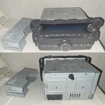 Radio Control Unit-ls Factory Reman Fits 09-10 Chevrolet Impala. Fixed Price $61.12.