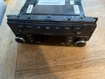 2007-2012 Chrysler Town & Country,dodge Ram Fm Radio Stereo MP3 Cd Player Oem. Fixed Price $69.81.