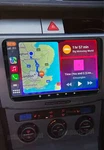 9" Radio For Eonon VWA13 Vw/seat/skoda Android Auto Carplay Stereo Player. Fixed Price $144.90.