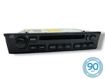 04-09 Jaguar XJ8 Xjr Vdp X358 Audio Radio Player Disc Cdc Oem. Fixed Price $79.95.