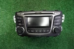 2016 Hyundai Accent Am Fm Cd Player Oem 691701R111RDR. Fixed Price $30.00.