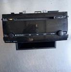 06-09TOYOTA Prius Am Fm Cd Stereo Player Radio 51830 Receiver 86120-47270 Oem. Fixed Price $48.00.