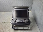 2018-2020 Chevrolet Impala Hmi Radio Control Unit P/n: 84550101. Fixed Price $225.00.