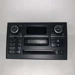 2007-2014 Volvo XC90 Dash Radio Audio Face Control Panel & Display Genuine Oem. Fixed Price $49.99.