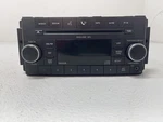 Radio Receiver Oem 05091117AB 2008-2011 Chrysler Dodge Jeep. Fixed Price $100.00.