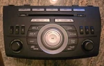 2010-2013 Mazda Am/fm Disc Cd Player MP3 Sat Radio Receiver BBM566AR0. Fixed Price $129.95.
