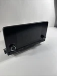 2023 Honda Cr-v Oem Radio Display And Receiver Id 8A100-3A0-A22 Fits 23-24.. Fixed Price $270.00.