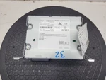 Audio Equipment Radio Receiver Fits 22-23 Mazda CX-30 757056. Fixed Price $169.99.