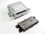 Radio Audio With Controls Pn 7G9N-18C815-NB Oem 2011 Jaguar Xf. Fixed Price $19.95.