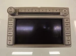 07 Lincoln Mkz Radio Audio Navigation Receiver Head Unit 7H6T-18K931-AF Oem. Fixed Price $130.50.