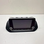 2023-2025 Nissan Rogue Stereo Radio Display & Receiver Media 2591A6RZ0A Oem. Fixed Price $197.99.