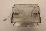 2007 Infiniti G35 Sedan Am Fm Stereo Cd Disc Receiver Unit Standard System Oem. Fixed Price $57.00.