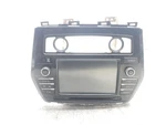 2016-2017, Nissan Maxima, Audio Equipment Radio, 259154RA0A, Oem. Fixed Price $148.50.