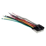 Metra 71-1858-1 Factory Replacement Wiring Harness Radio Plug. Fixed Price $39.99.