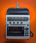 Infiniti G35 Radio Bose Audio Am/fm/cd Oem 28185AC705 Untested. Fixed Price $119.99.