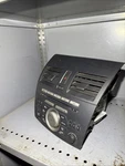 Radio Control Unit-am Fm MP3 Cd Player Reman Fits 2011 Mazda. Fixed Price $90.00.