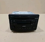 2007-2009 Nissan 350Z Oem Bose Am Fm Radio 6 Disc Cd Player Head Unit 28185CF50B. Fixed Price $150.00.